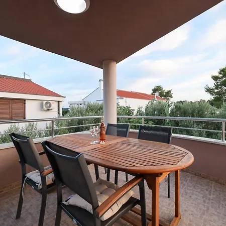 Apartmán Anita