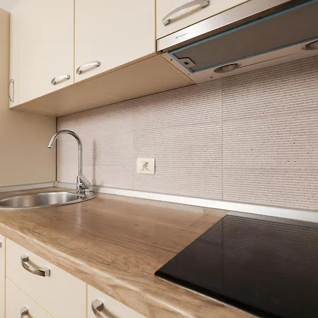 Apartmán Anita Nin