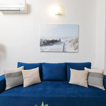 Apartmán Anita *
