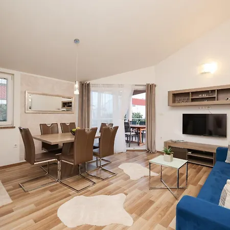 Apartmán Anita Nin