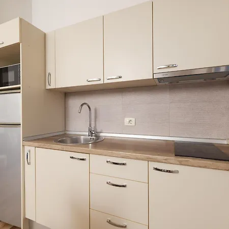 Apartmán Anita Nin