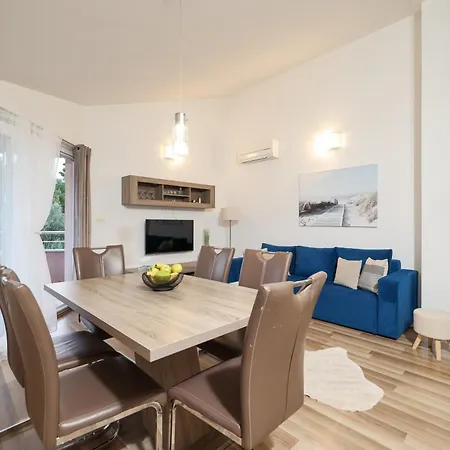 Anita Apartmán