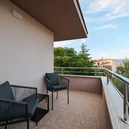 Anita Apartmán