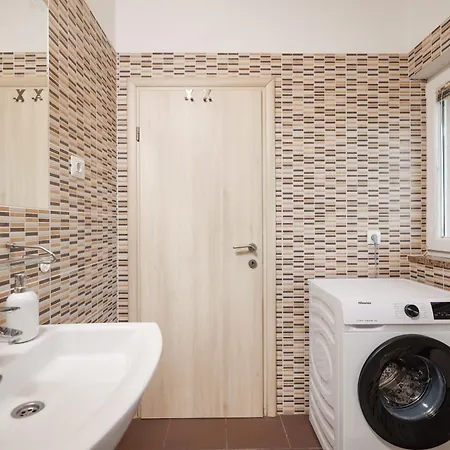 Apartmán Anita *