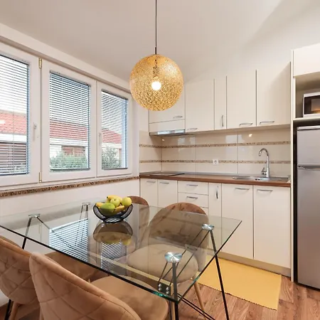 Apartmán Anita Nin