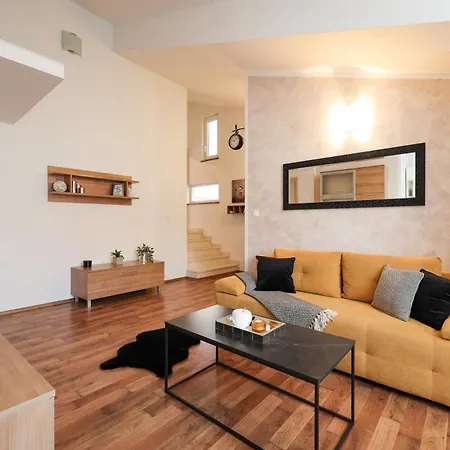 Anita Apartmán