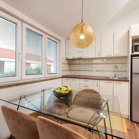 Apartmán Anita Nin