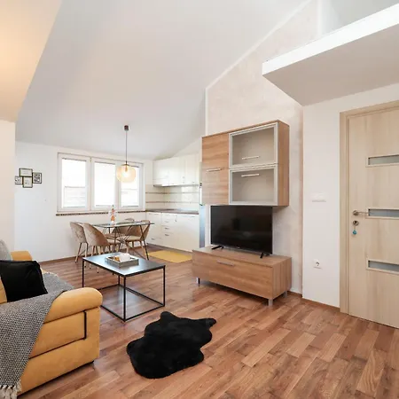 Apartmán Anita