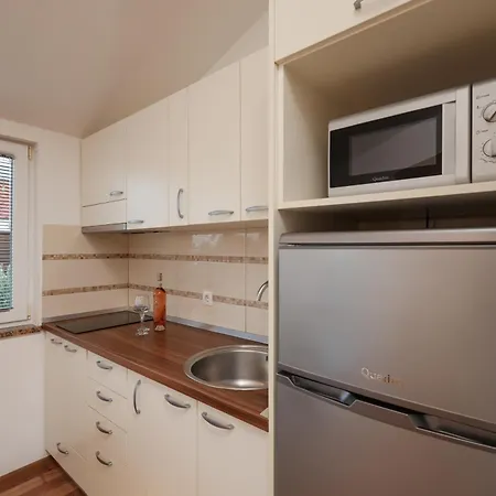 Apartmán Anita *