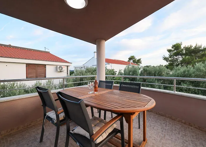 Apartman Anita