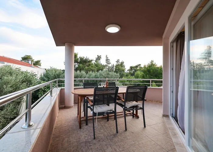 Anita Apartman *