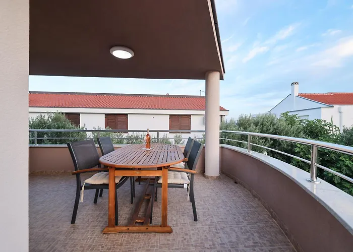 Apartman Anita *