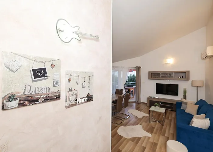 Anita Apartman *