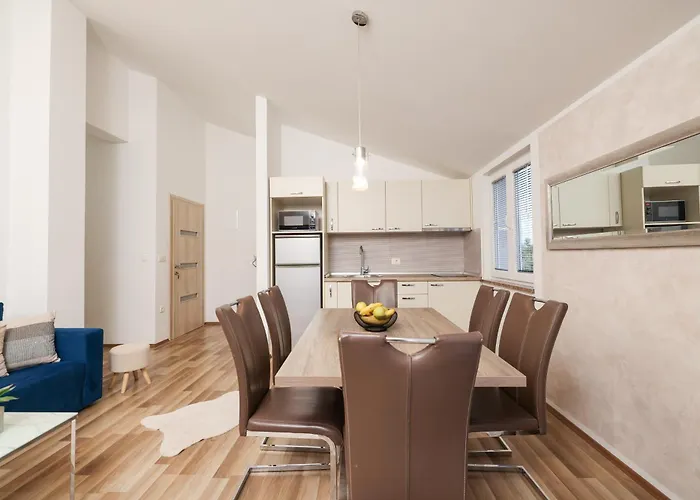 Anita Apartman