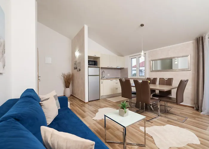Anita Apartman