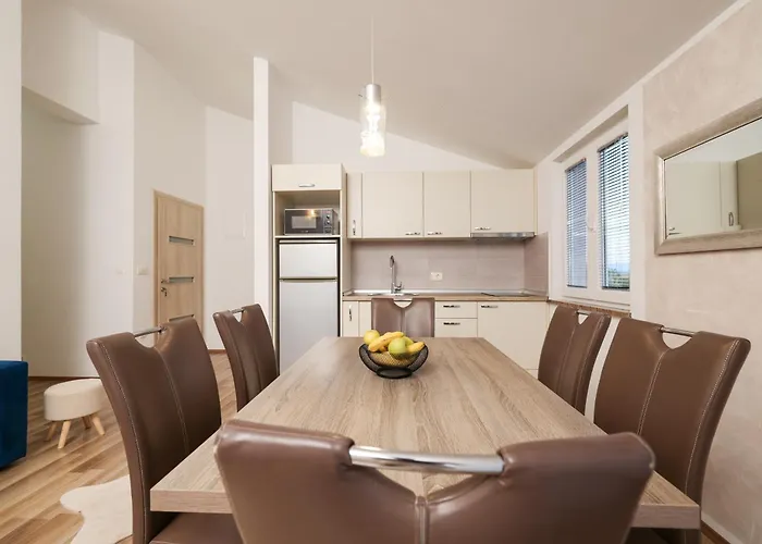 Anita Apartman *