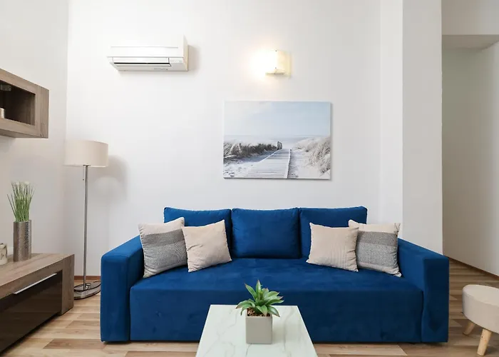 Apartman Anita *