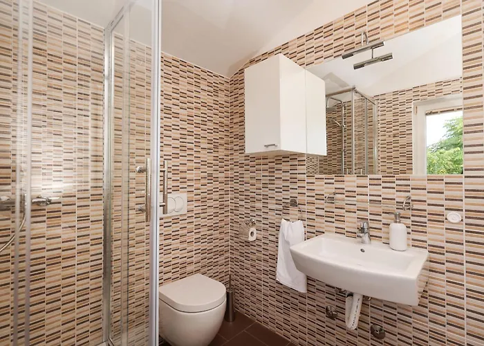 Apartman Anita *
