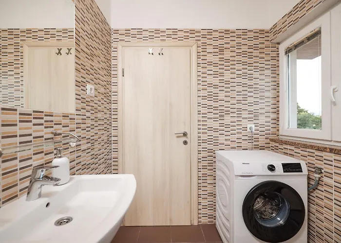 Apartman Anita *