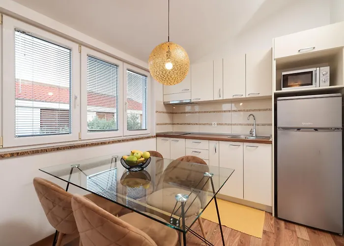 Apartman Anita Nin