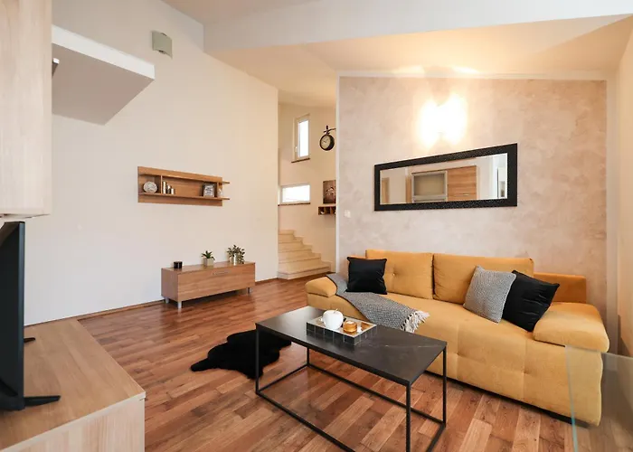 Anita Apartman