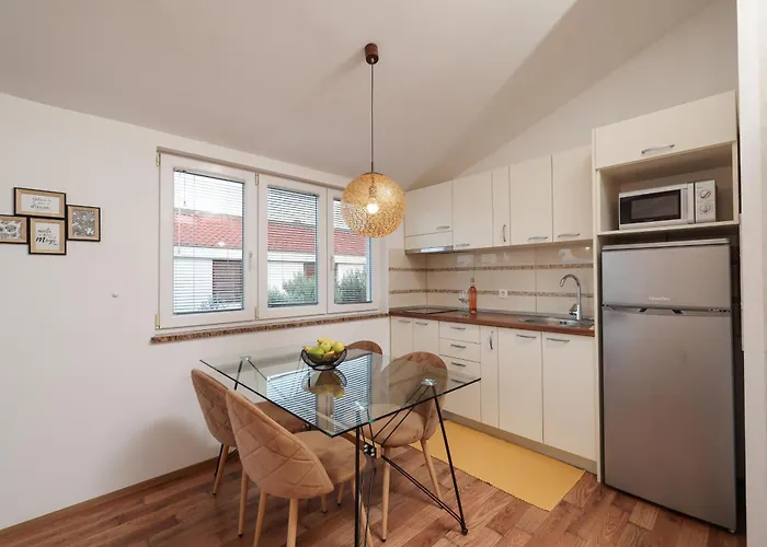 Apartman Anita