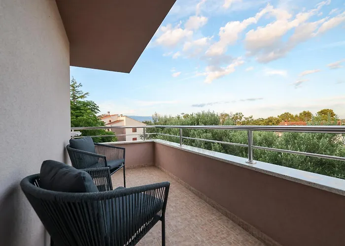 Anita Apartman *