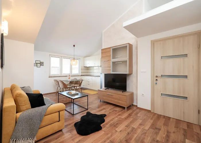 Apartman Anita
