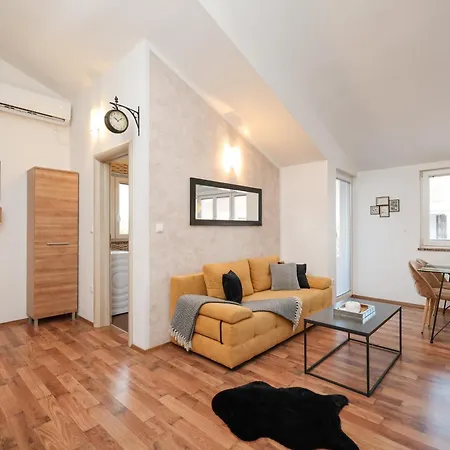 Apartman Anita Nin