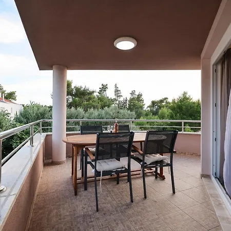 Anita Apartman *
