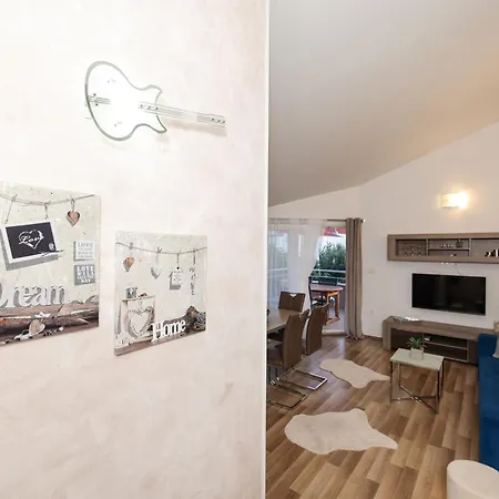 Anita Apartman *