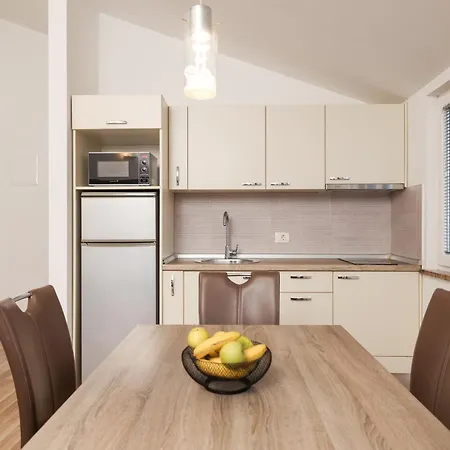 Apartman Anita