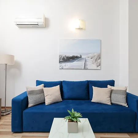 Apartman Anita *