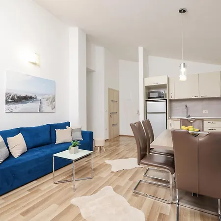 Anita Apartman Nin