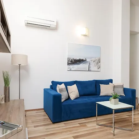 Anita Apartman