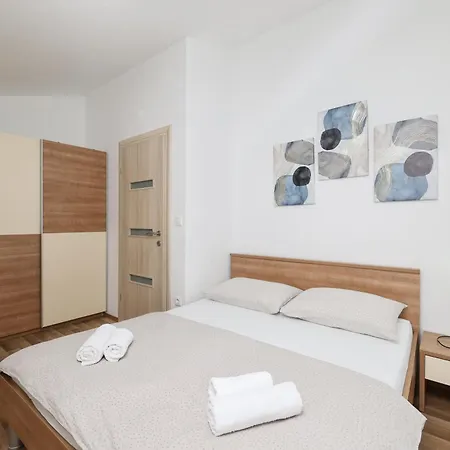 Apartman Anita *