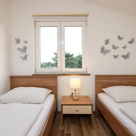 Anita Apartman Nin