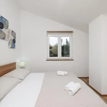 Anita Apartman *