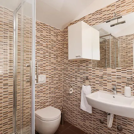 Apartman Anita *