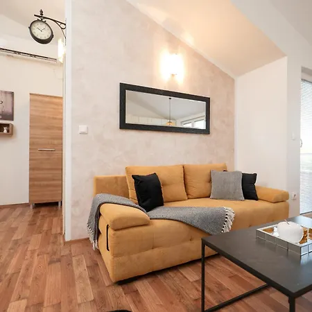 Apartman Anita