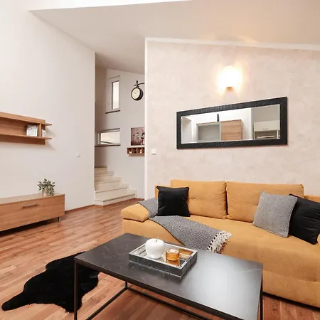 Anita Apartman *