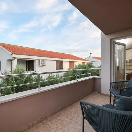 Anita Apartman Nin