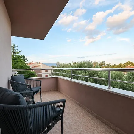 Anita Apartman *