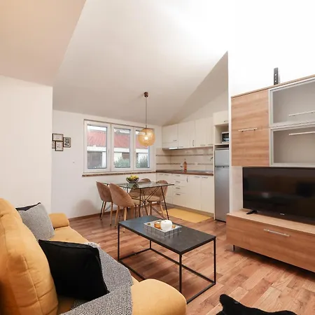 Apartman Anita *