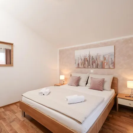 Apartman Anita *