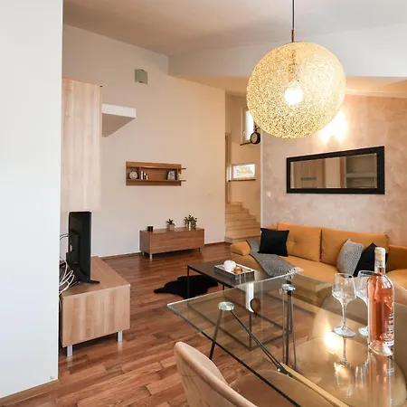 Apartman Anita Nin