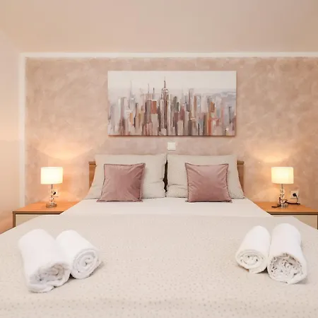 Anita Apartman *