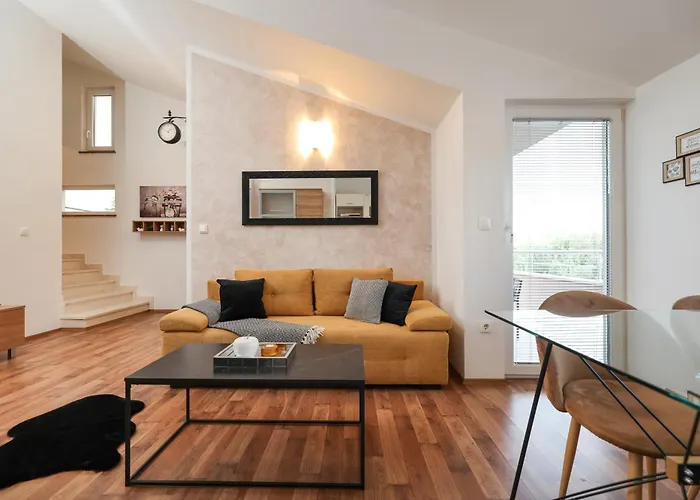 Anita Appartement Nin