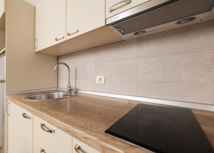 Appartement Anita Nin