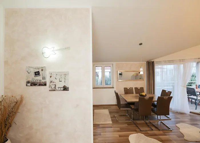 Anita Appartement Nin